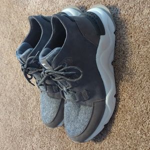 Sorel Kinetic Energy Caribou boots